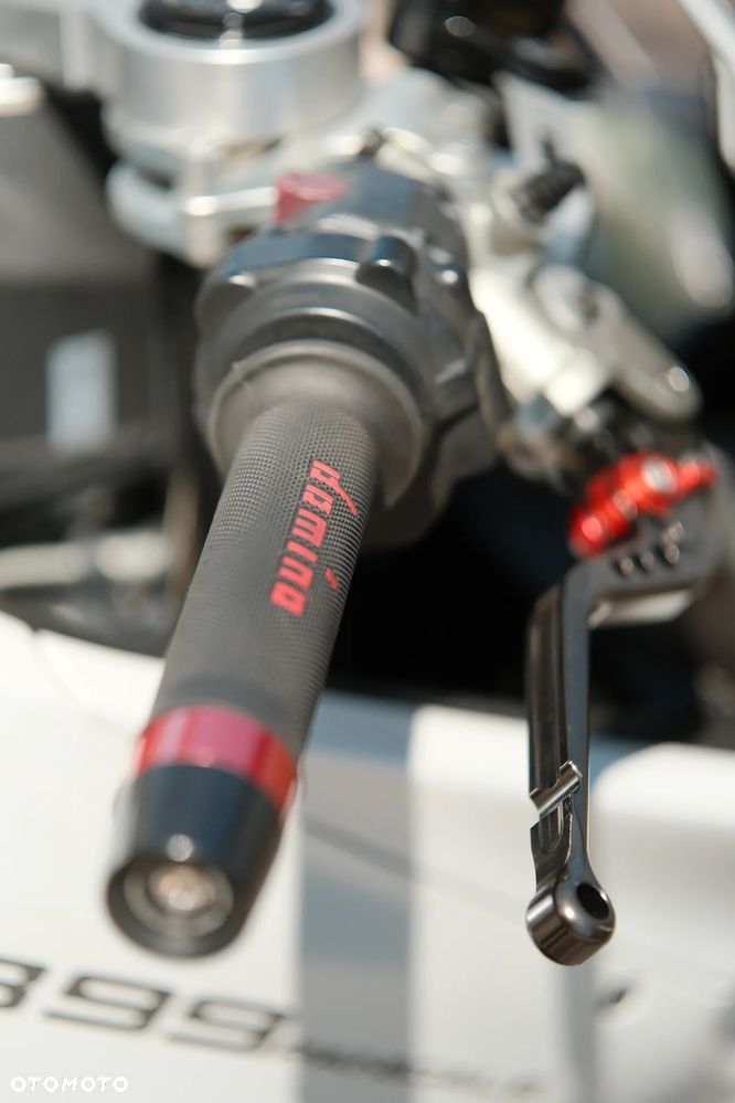 Ducati Panigale 899 - 30