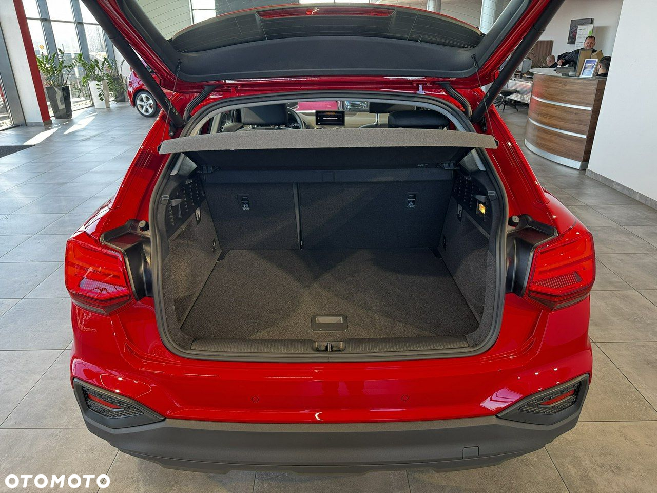 Audi Q2 - 13