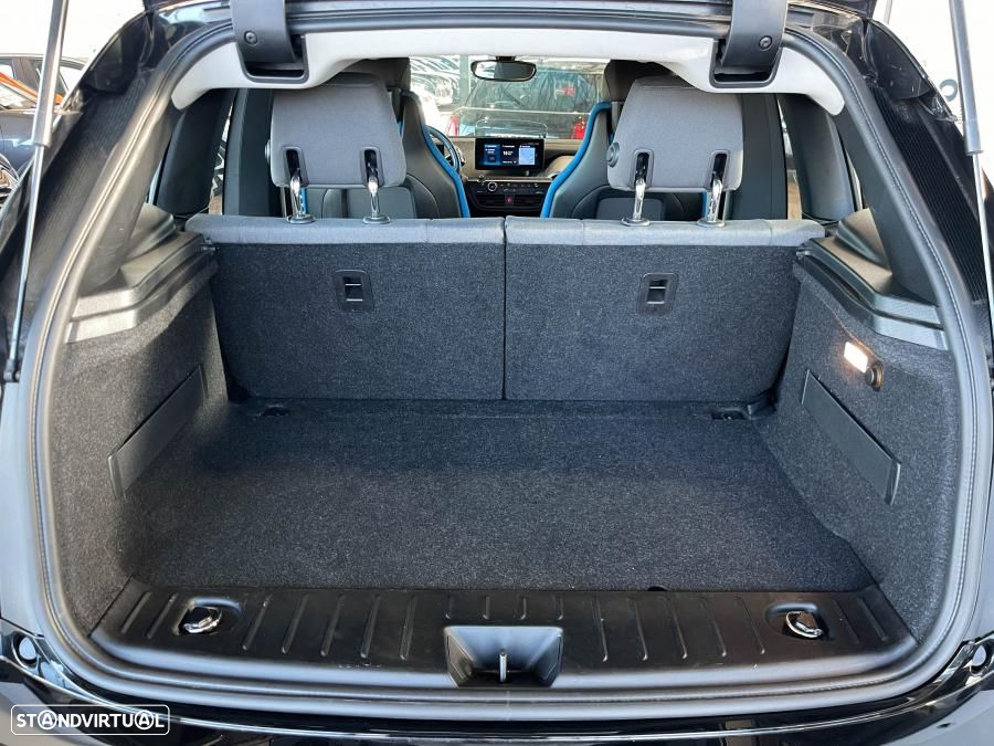 BMW i3 s 120Ah - 32