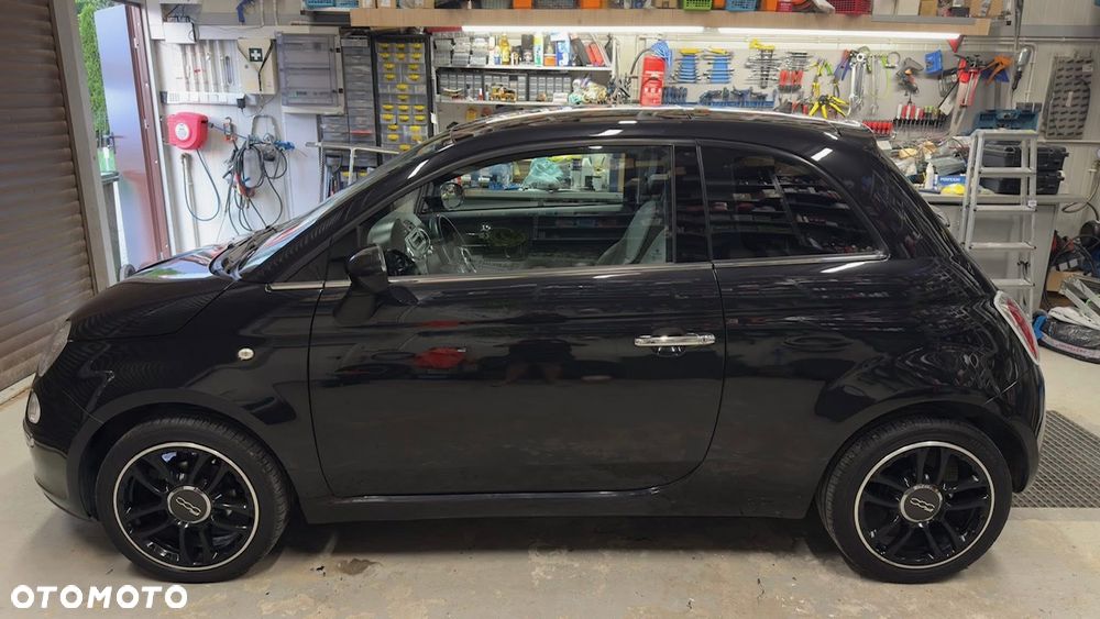 Fiat 500 1.2 Sole - 6