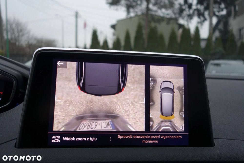 Peugeot 5008 1.6 PureTech GT Line S&S EAT8 - 32