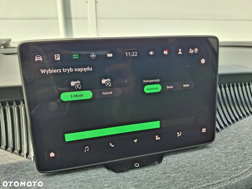 Skoda Superb 1.5 TSI Plug-in Hybrid Edition 130 DSG - 30