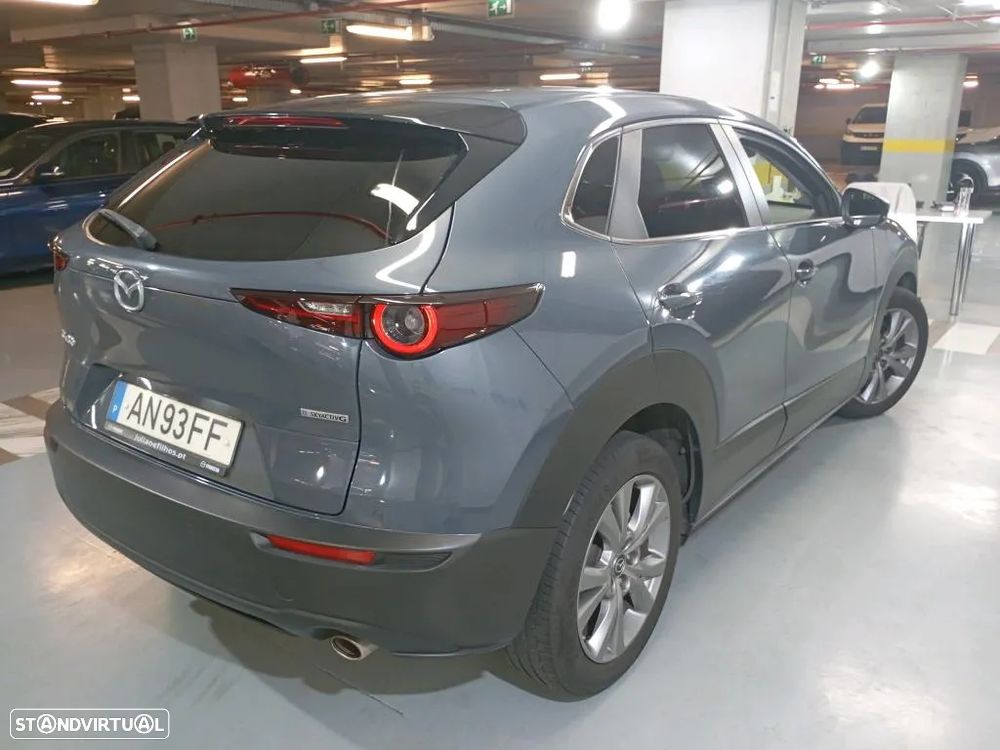 Mazda CX-30 2.0 Sky-G Evolve i-Active +Sport - 3