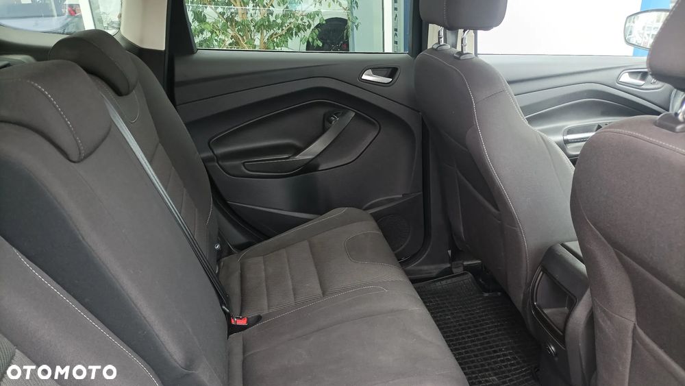 Ford Kuga 1.6 EcoBoost 4WD Trend - 9