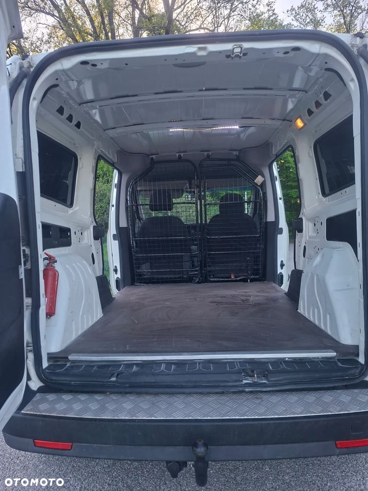 Fiat Doblo MAXI - 11