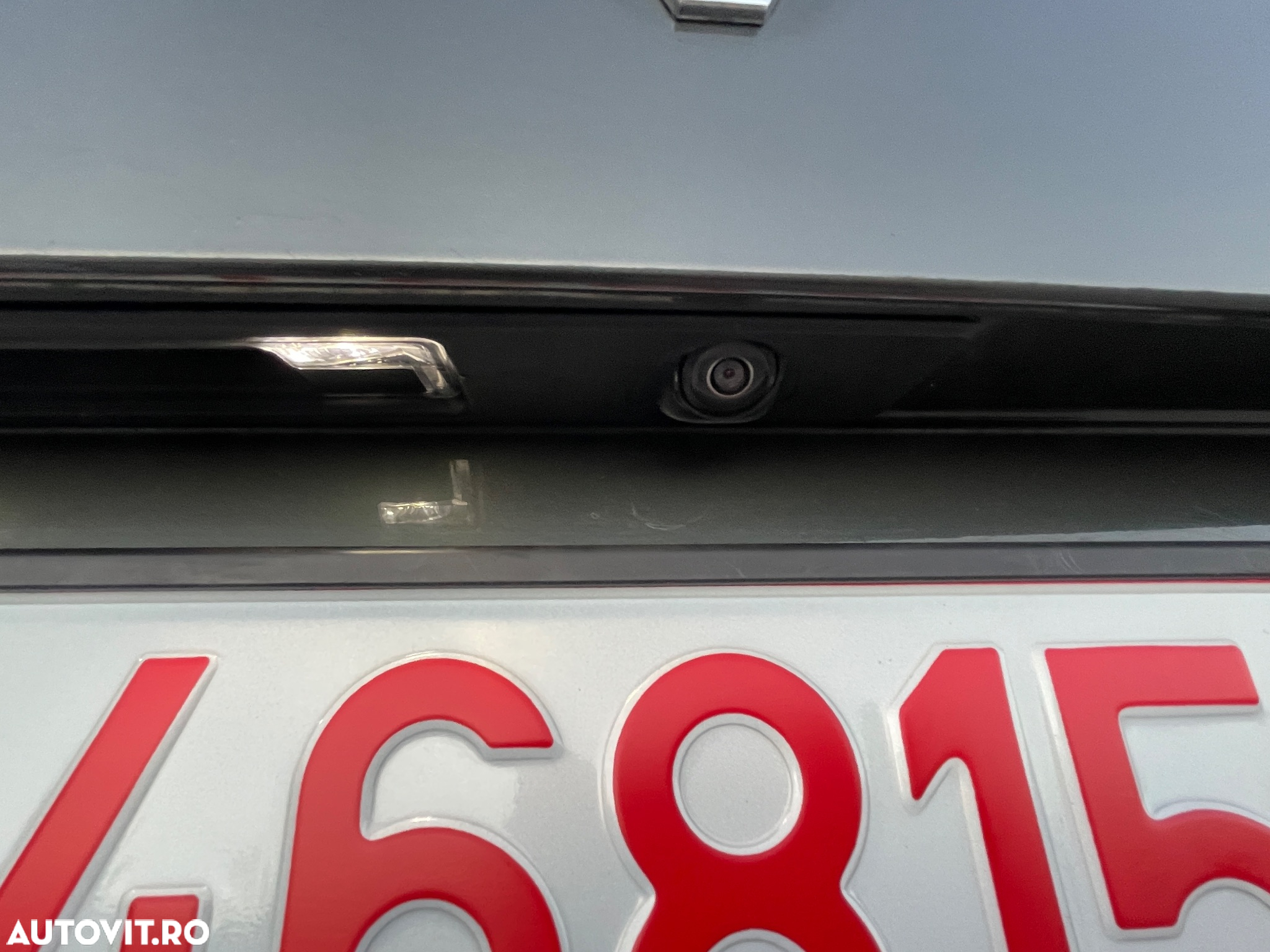 Volvo XC 90 B5 MHEV AWD 7 locuri Momentum Pro - 13