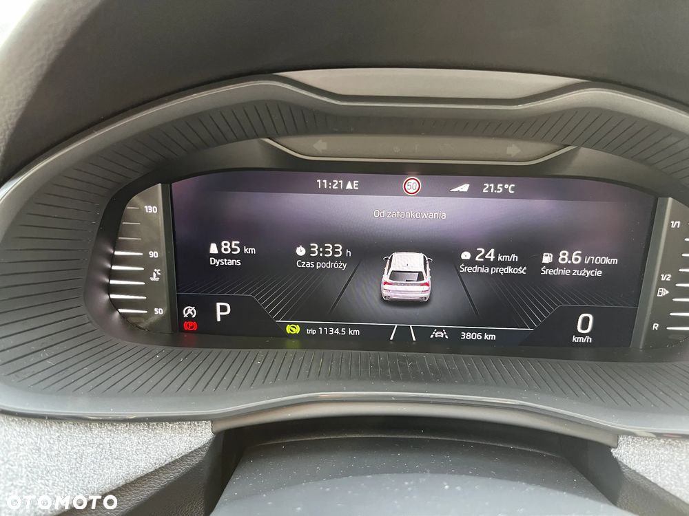 Skoda Kamiq 1.5 TSI Edition 130 DSG - 15