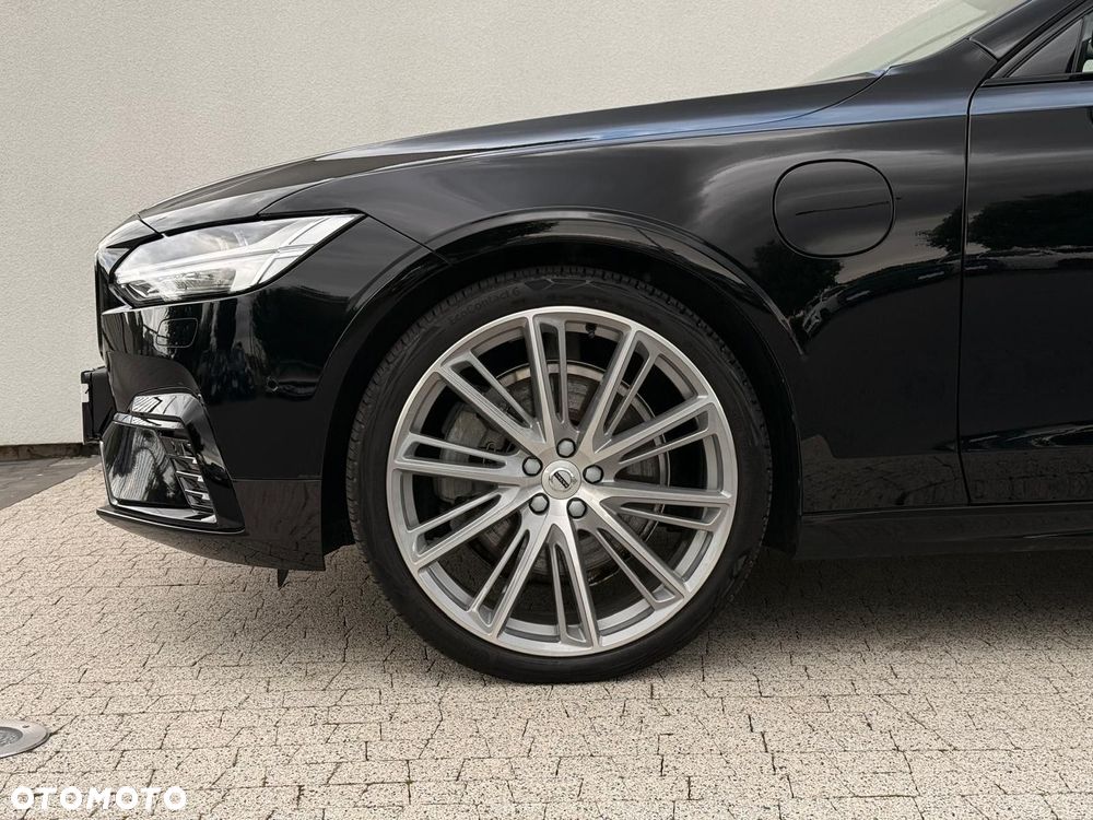 Volvo V90 - 36