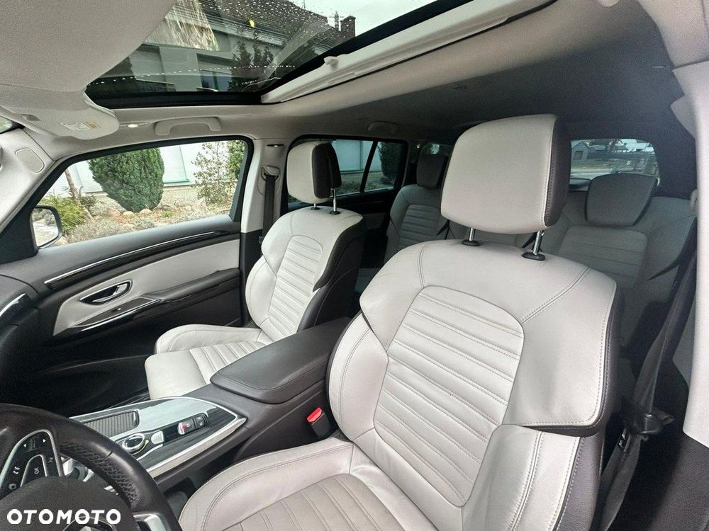 Renault Espace 1.6 dCi Energy Magnetic EDC - 8