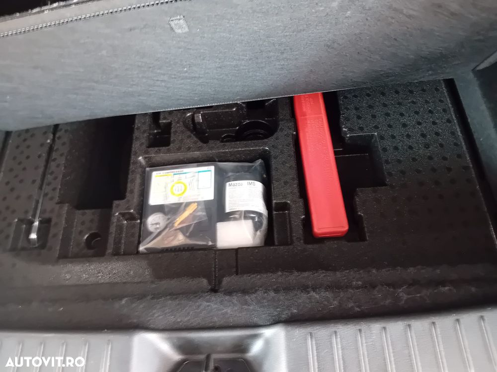 Mazda CX-30 e-SKYACTIV X186 AT MHEV GT+ - 25