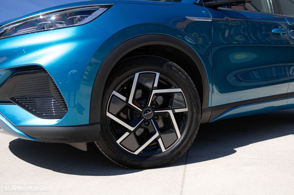 BYD Atto 3 60.48 kWh Design - 15