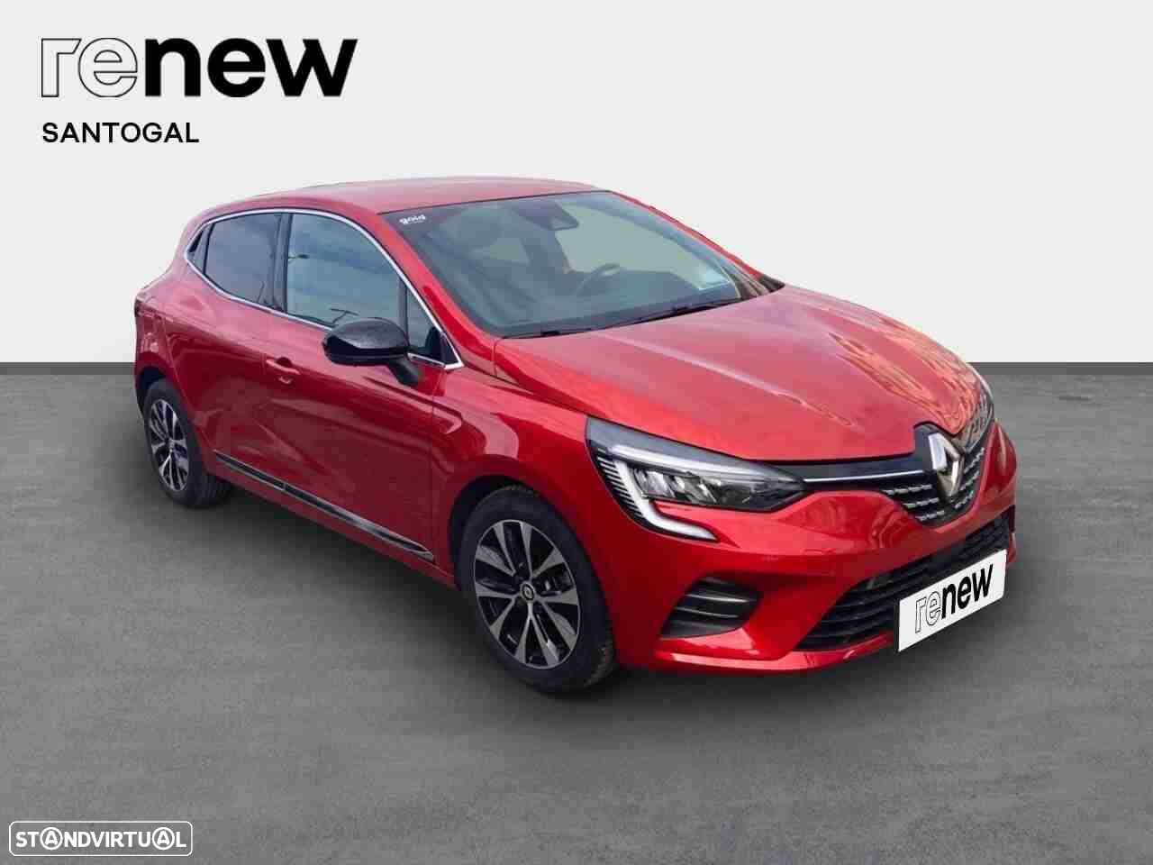 Renault Clio 1.0 TCe Techno - 3