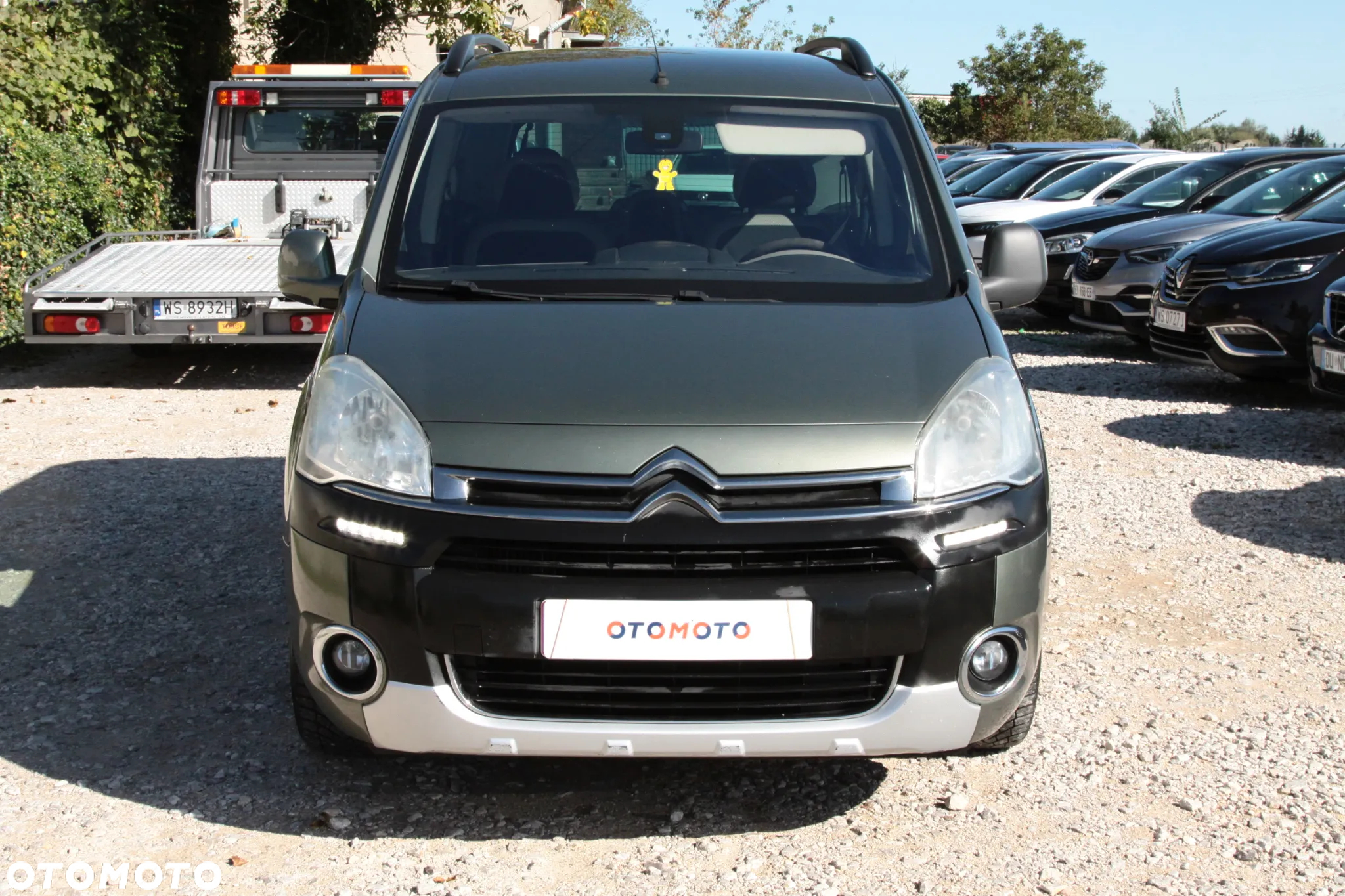 Citroën Berlingo 1.6 HDi XTR - 4