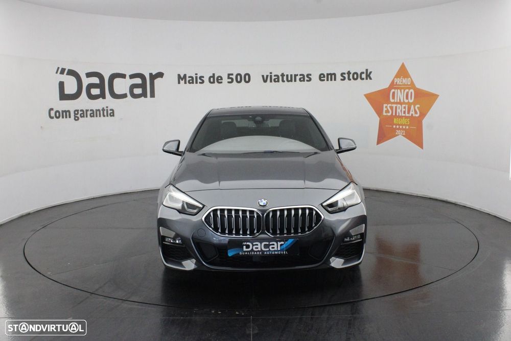 BMW 216 Gran Coupé - 3