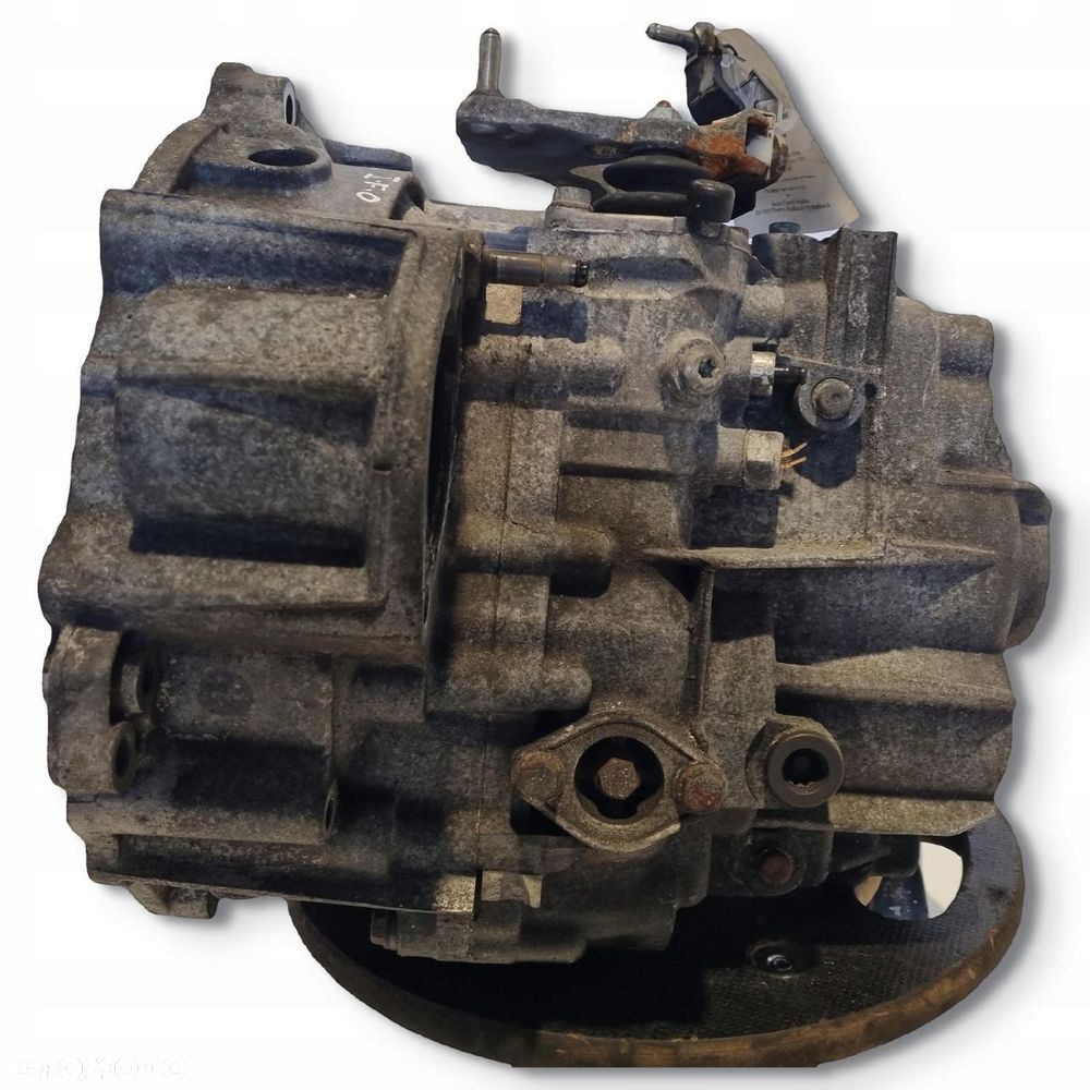 SKRZYNIA BIEGÓW VW Golf IV Bora Audi A3 1.8 T turbo manualna FML 6 biegów - 7