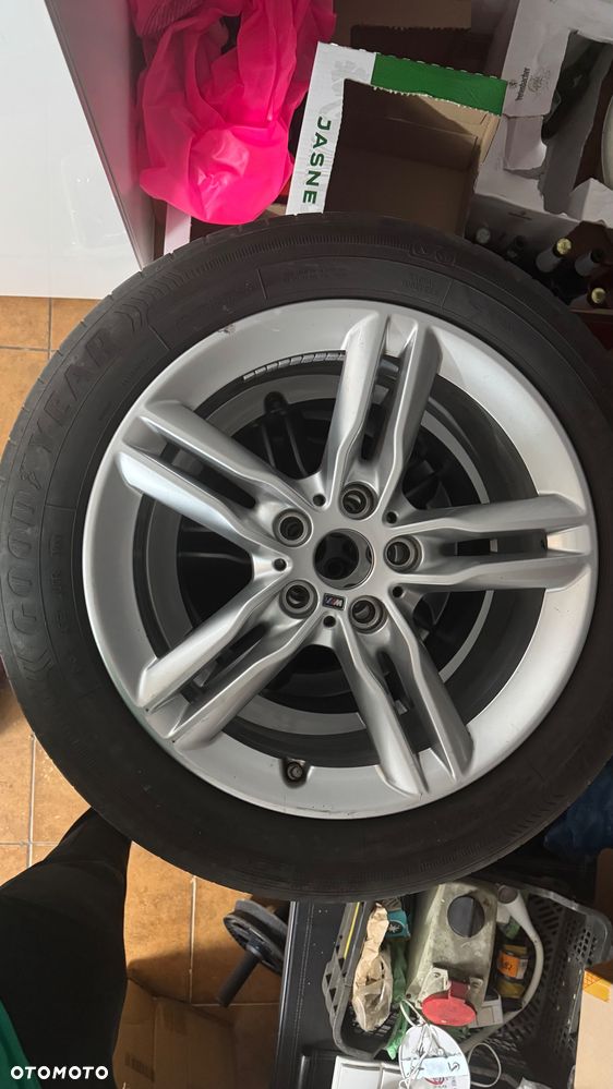 BMW Seria 2 220d - 18