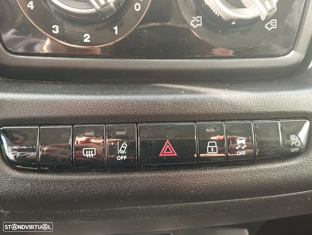 Citroën Jumper 2.2 BlueHDi 3.5T L3H2 - 21