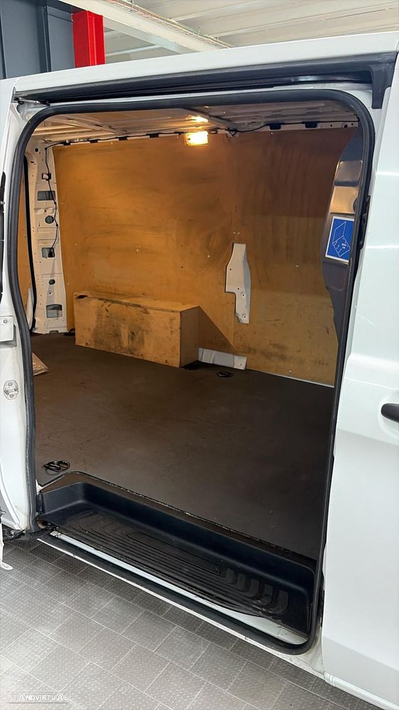 Mercedes-Benz Vito 114d - 6