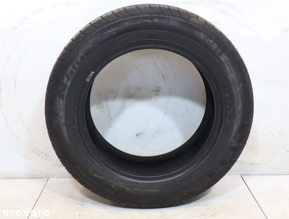 OPONA OPONY 2 SZT NEXEN N BLUE HD LATO  185/65/15 19R - 9