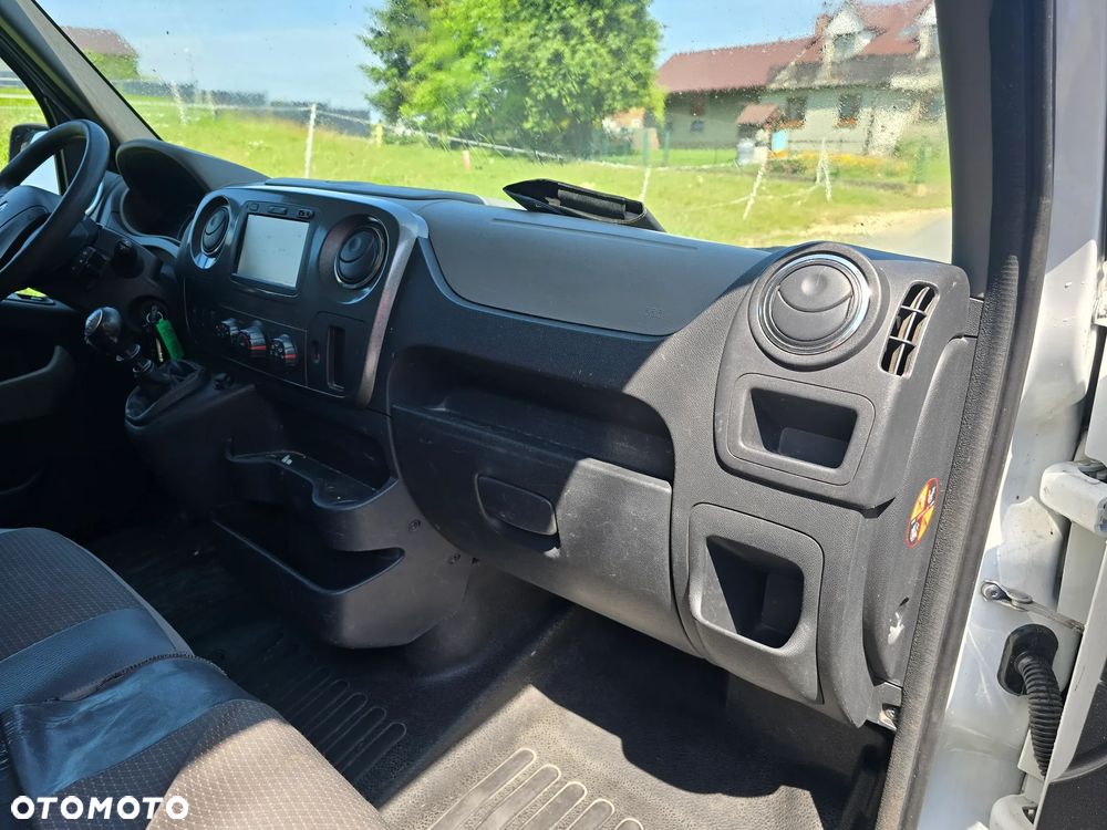 Renault Master - 6