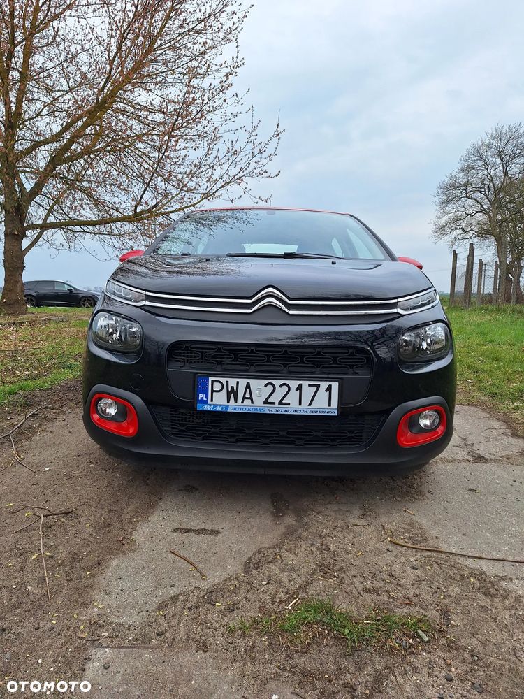 Citroën C3 BlueHDi 100 S&S ORIGINS - 3