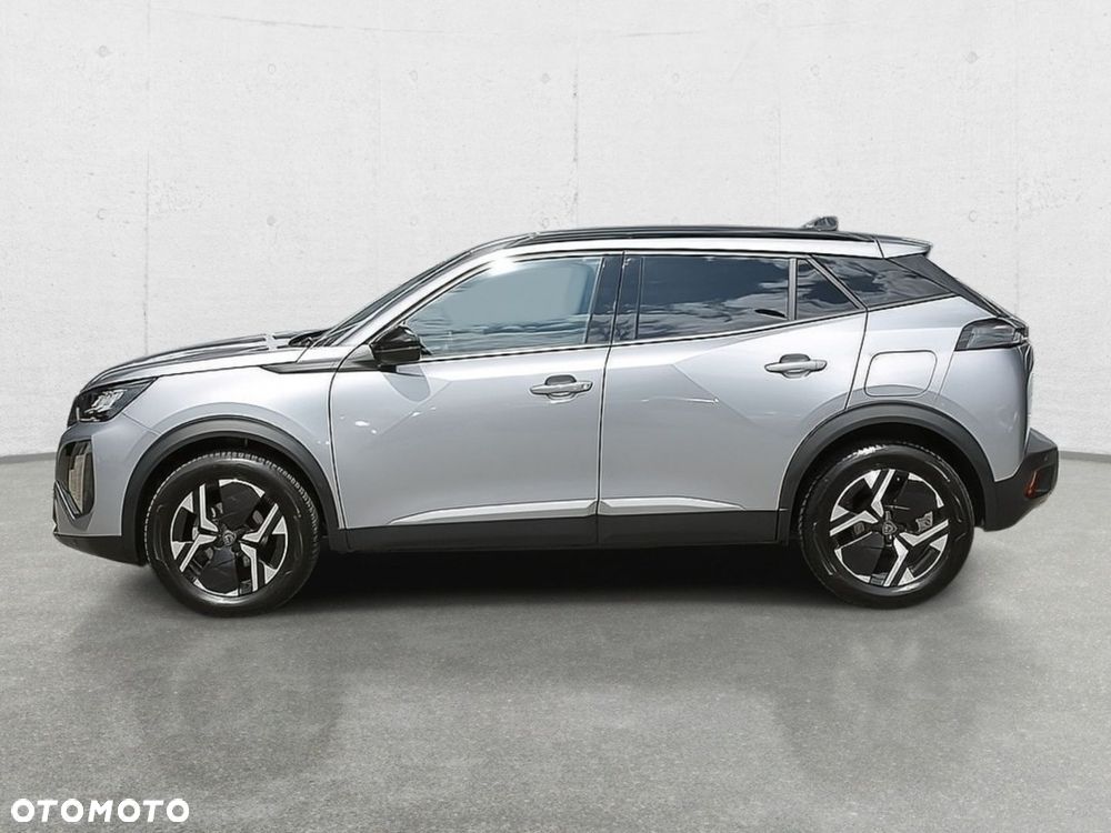 Peugeot 2008 1.2 PureTech Allure S&S EAT8 - 7