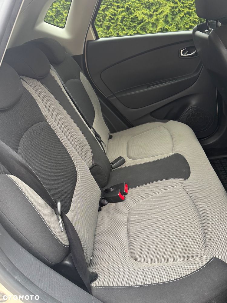 Renault Captur 0.9 Energy TCe Intens - 13