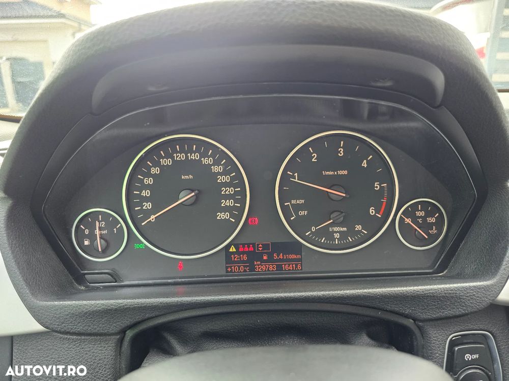 BMW Seria 3 - 12