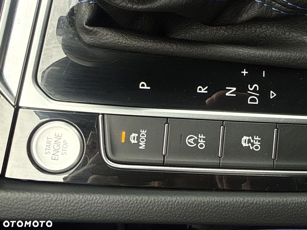 Volkswagen Arteon Shooting Brake 2.0 TSI 4Motion R DSG - 25