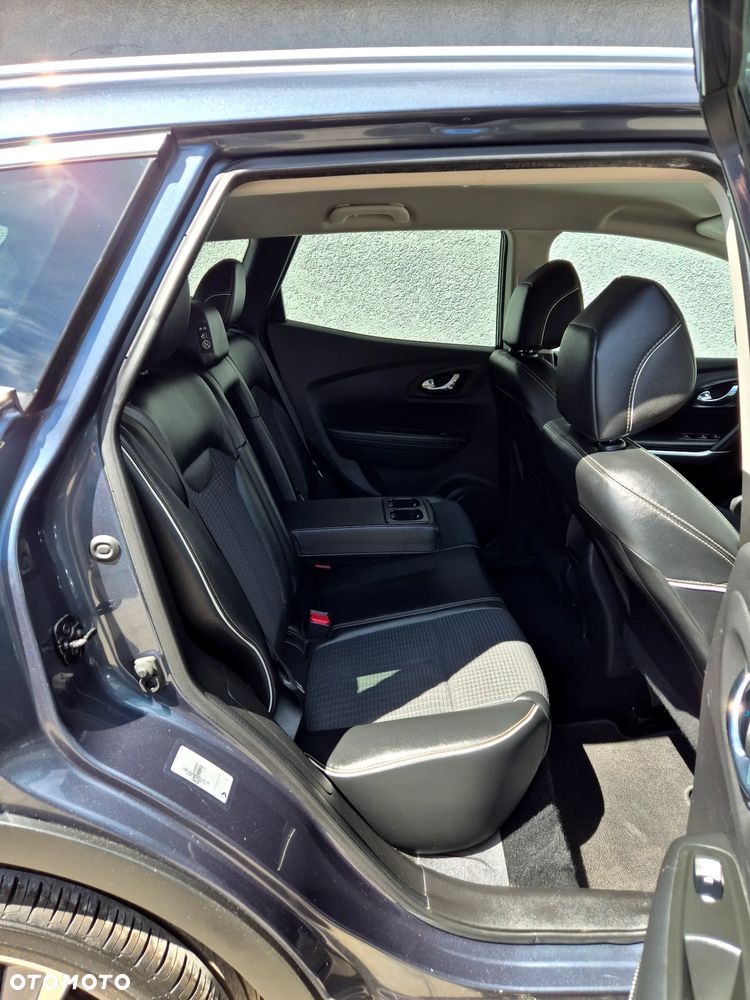Renault Kadjar Energy TCe 130 Bose Edition - 33