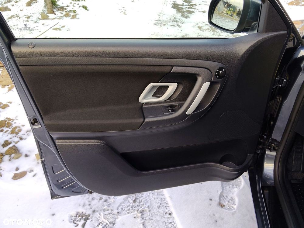 Skoda Fabia 1.4 MPI FAMILY - 16