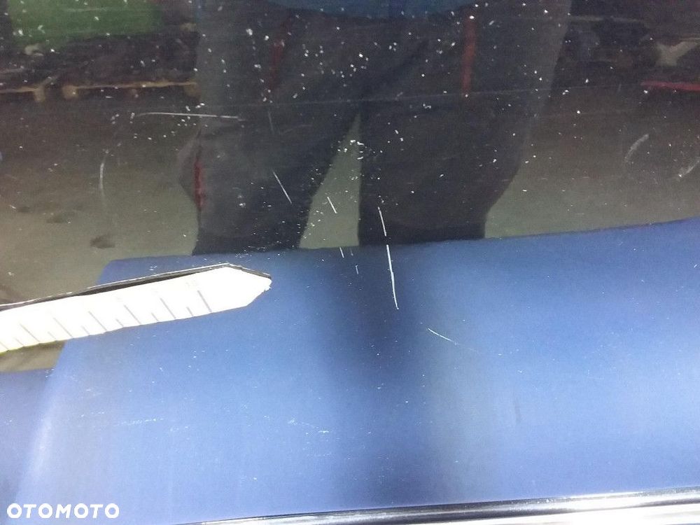 MERCEDES E W211 SEDAN DRZWI TYŁ PRAWE TYLNE 197 - 7