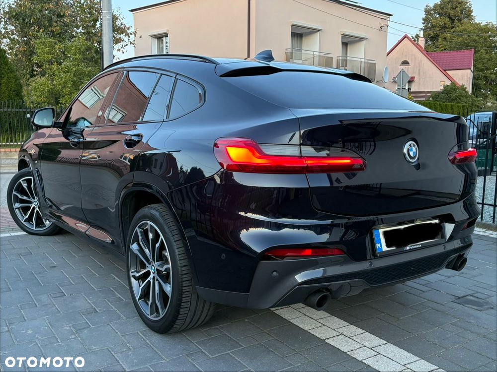 BMW X4 - 19