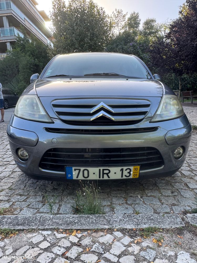 Citroën C3 1.1 Attraction - 4