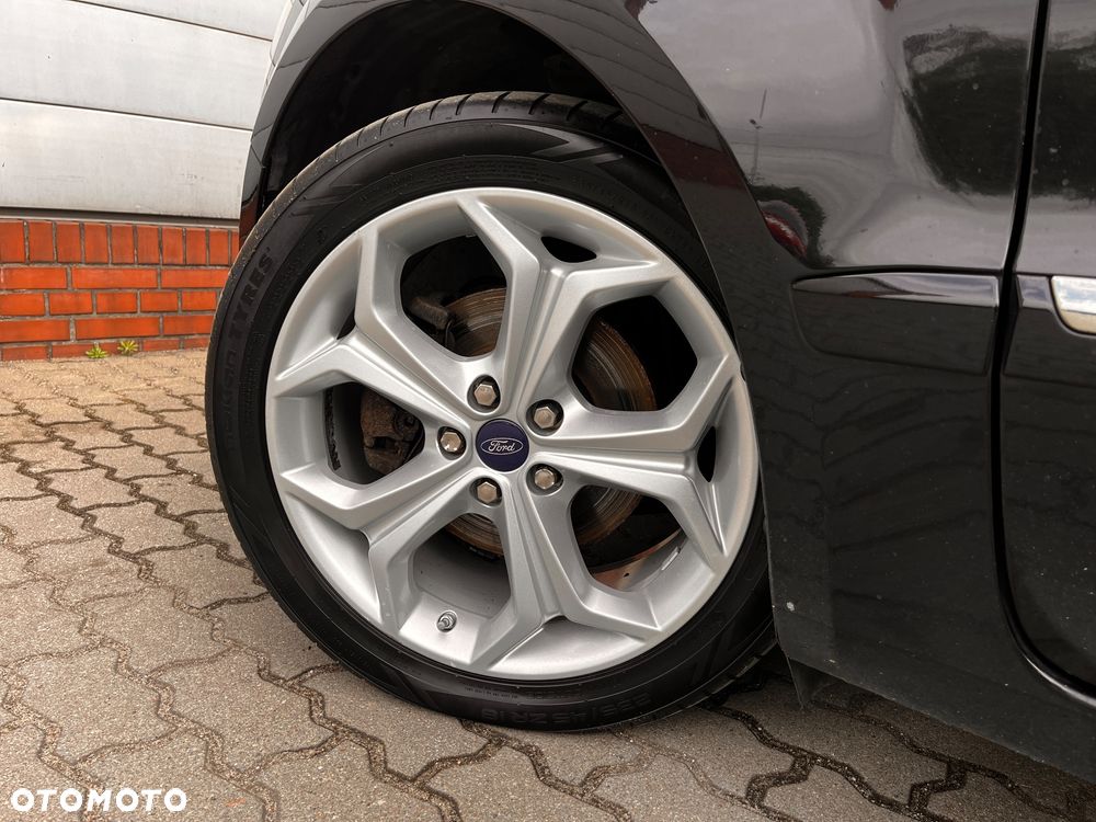 Ford Galaxy 2.0 TDCi Titanium MPS6 - 3
