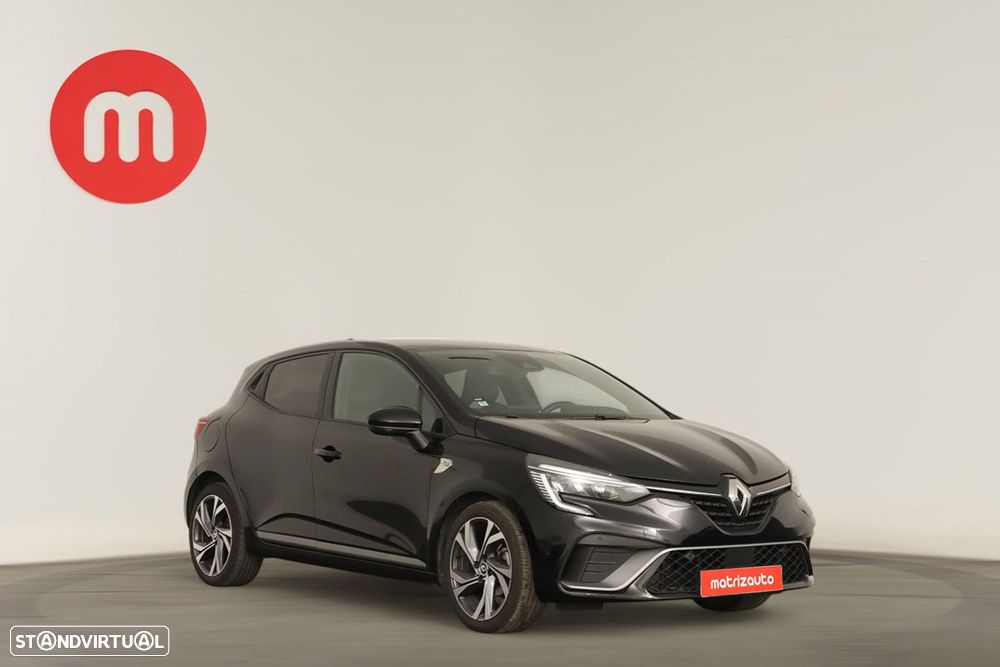 Renault Clio 1.0 TCe RS Line - 1