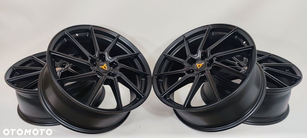 5x112 19" cupra formentor ateca Leon terramar seat - 3