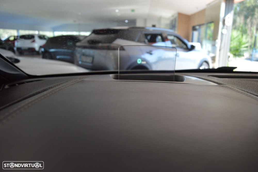 Citroën DS5 2.0 HDi Hybrid4 So Chic CMP6 - 44