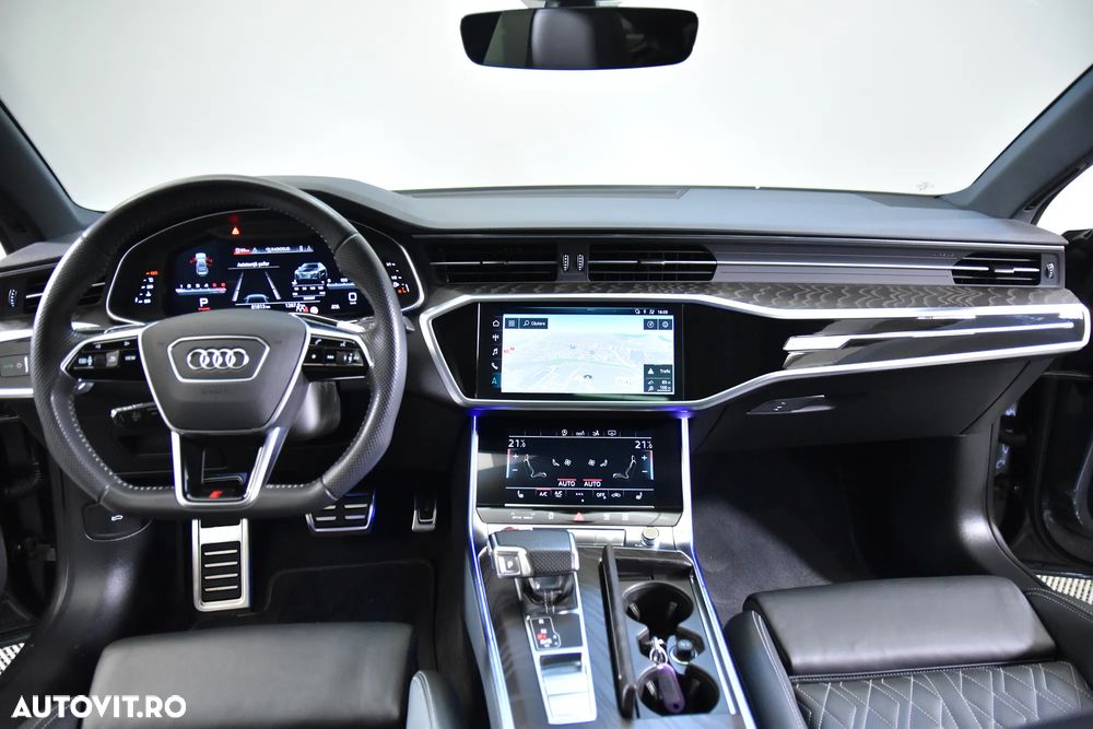 Audi S7 - 9