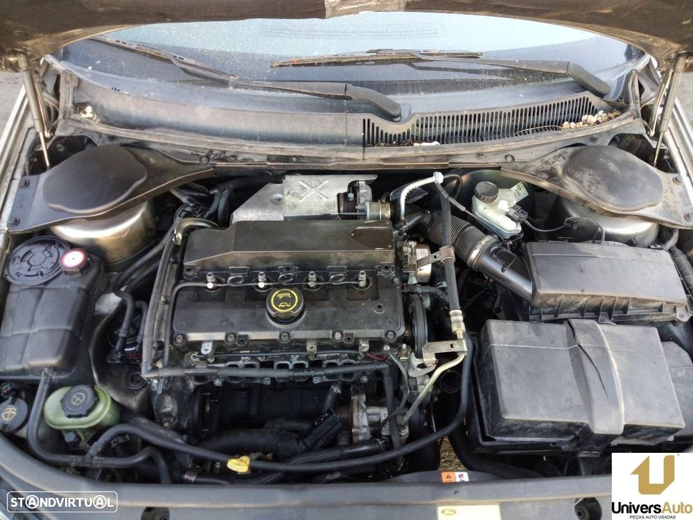 CAIXA DE VELOCIDADES FORD MONDEO III 2.0 16V TDDI / TDCI 115CV 1998CC - 1