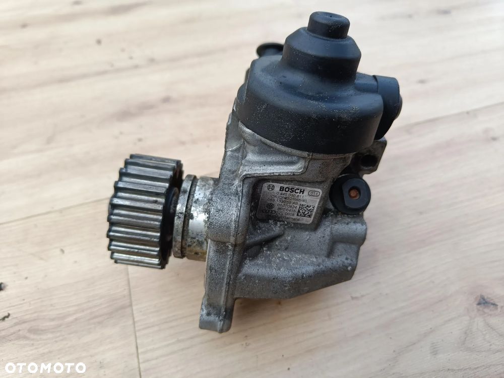 AUDI VW 2.7 3.0 TDI POMPA WTRYSKOWA 205 TYŚ KM 059130755AB - 2