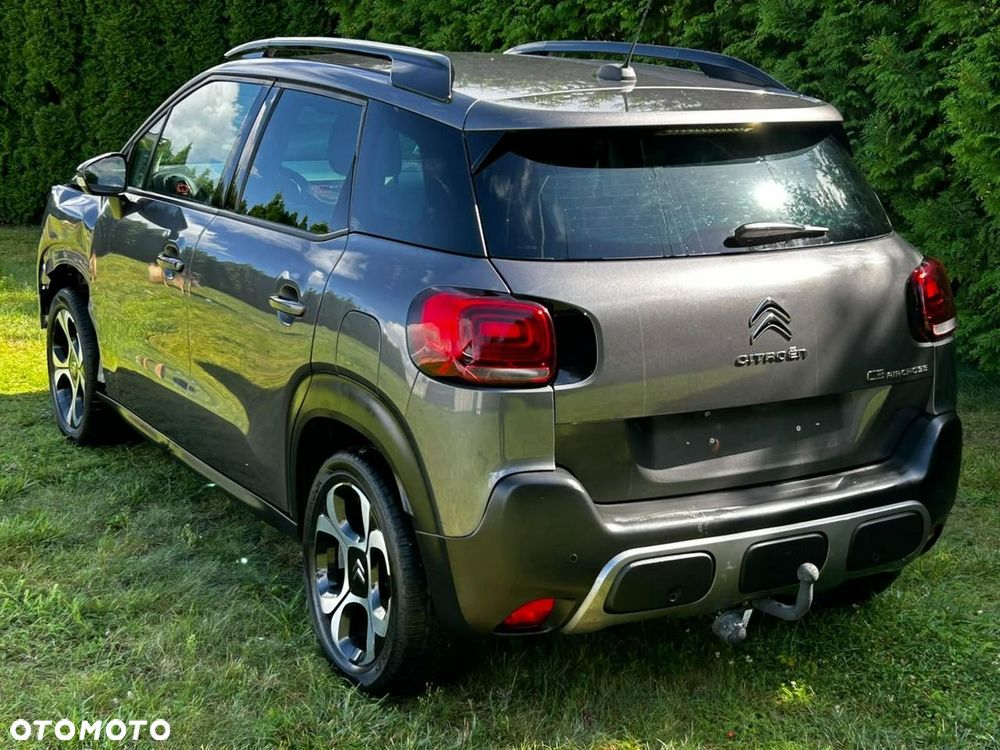 Citroën C3 Aircross - 3