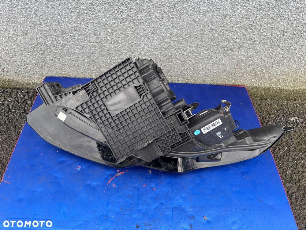 RANGE ROVER EVOQUE L538 12R LAMPA PRAWY PRZOD PRZEDNIA SOCZEWKA - 10