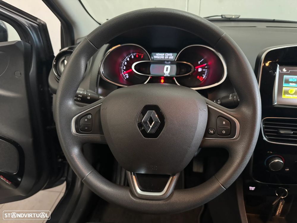 Renault Clio TCe 90 Luxe - 13
