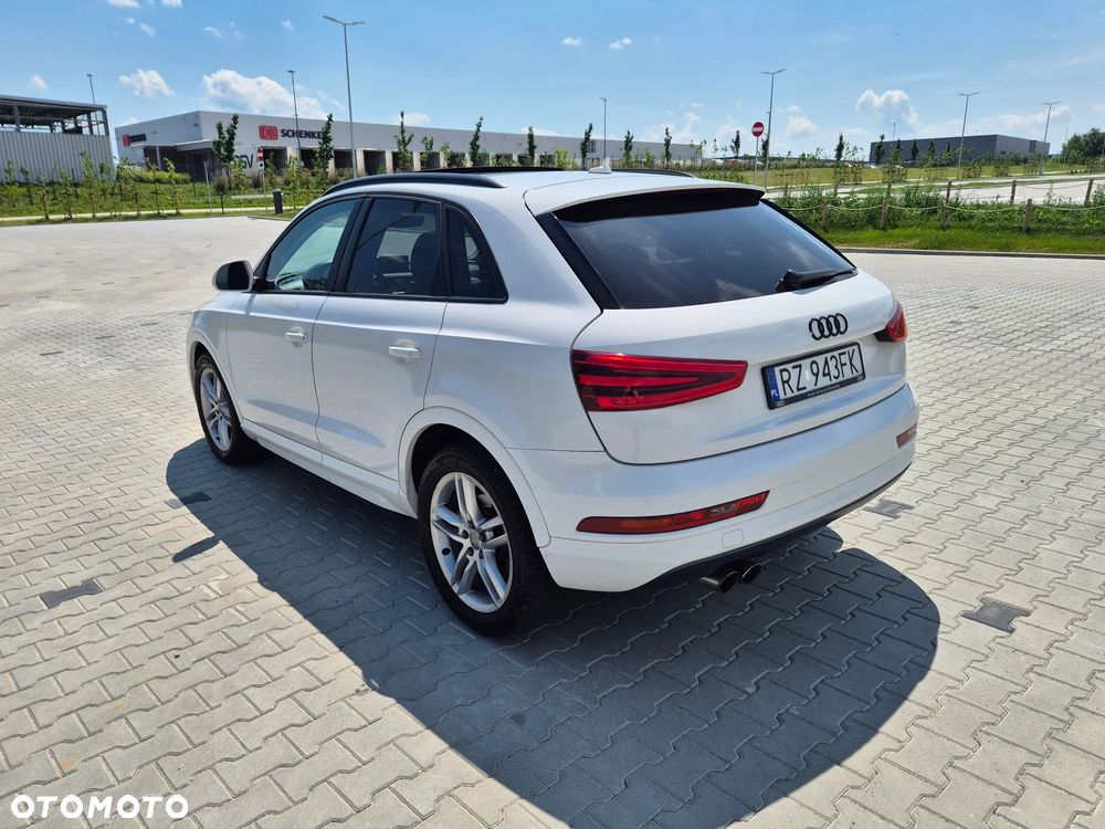Audi Q3 - 8