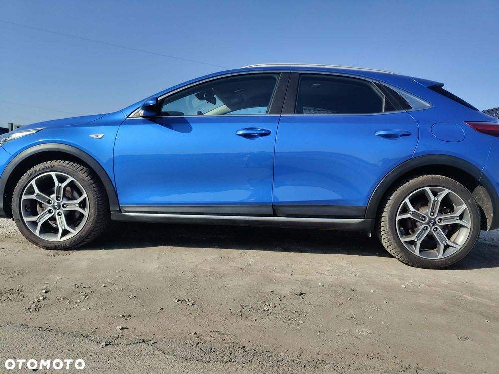 Kia XCeed 1.0 T-GDI OPF EDITION 7 - 7