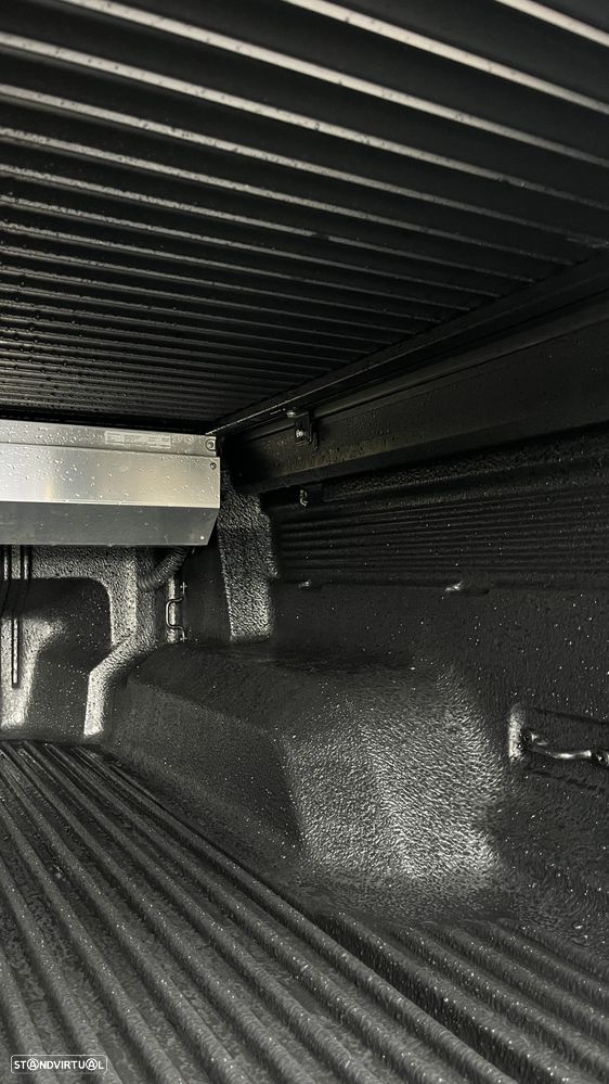 Ford Ranger 2.0 TDCi CD Raptor 4WD - 21