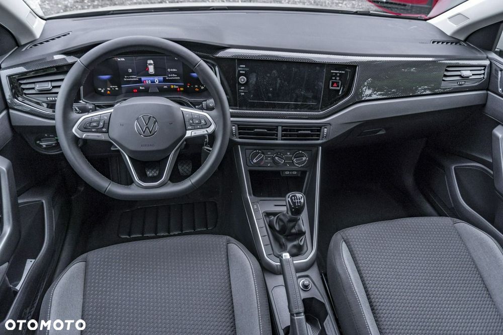 Volkswagen Polo - 21