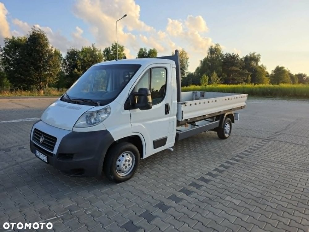 Fiat Ducato - 1
