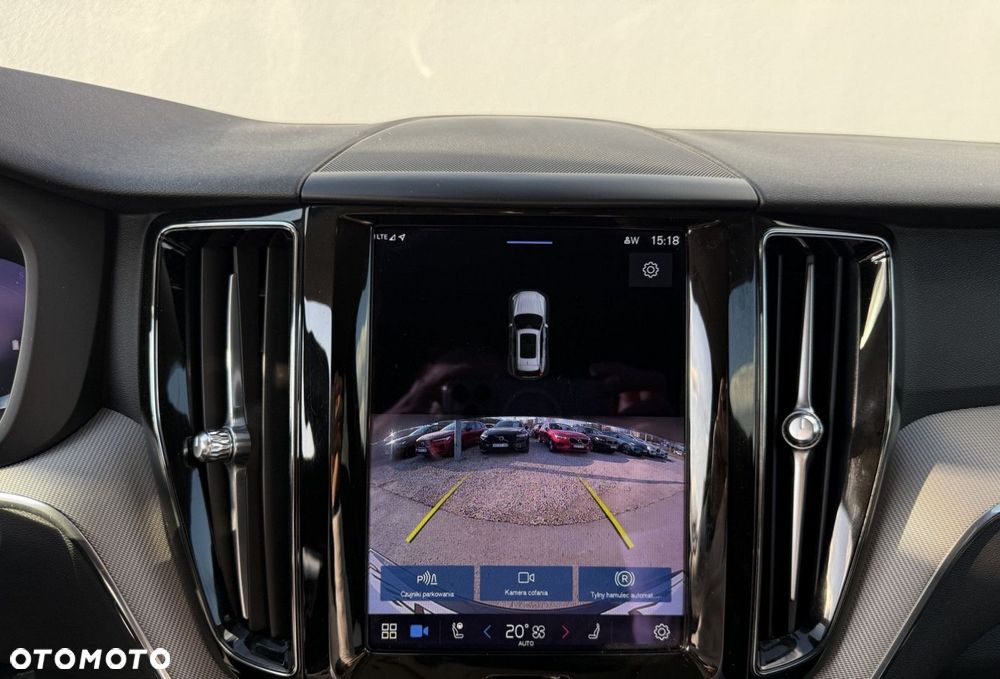 Volvo XC 60 - 17